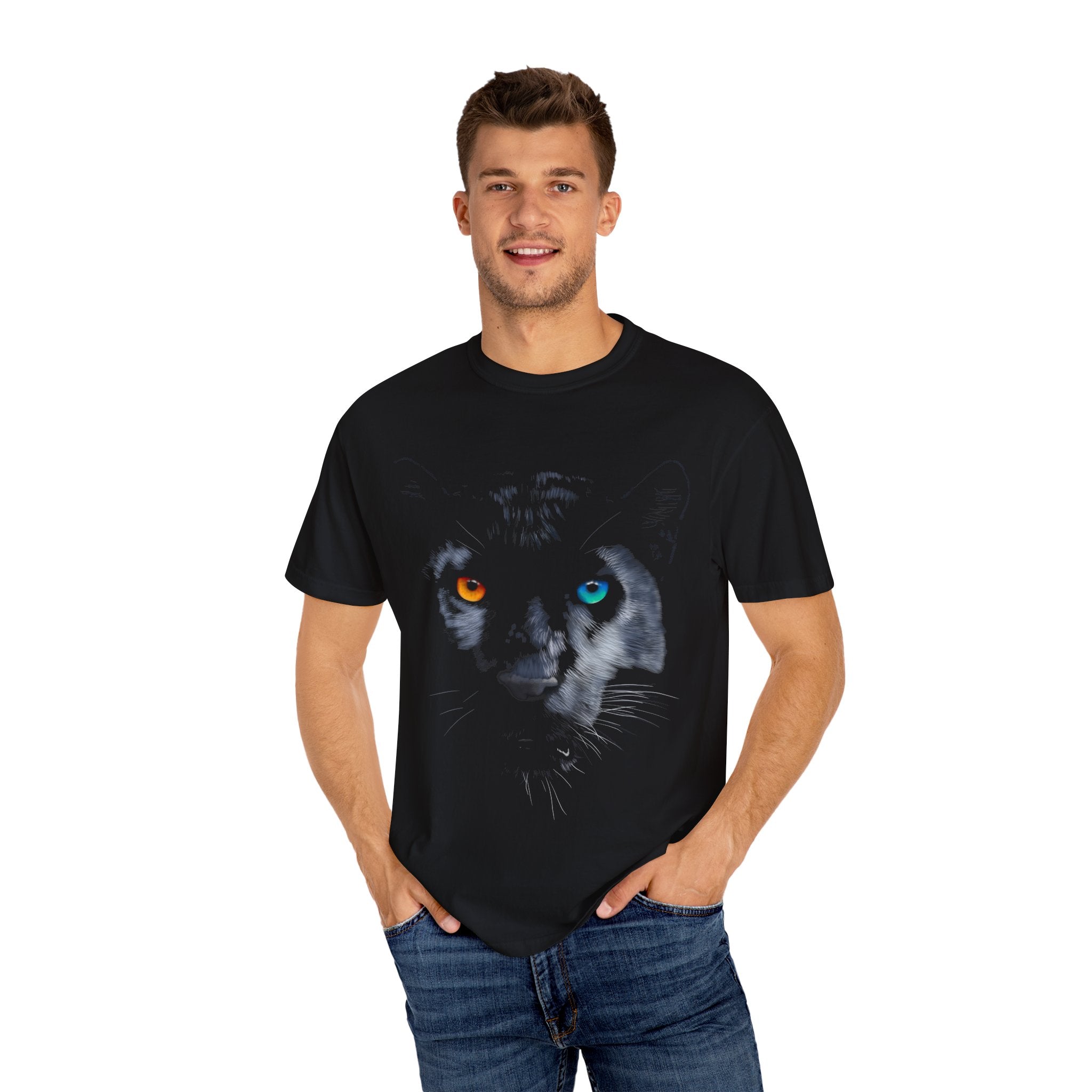 T-shirt - Panther