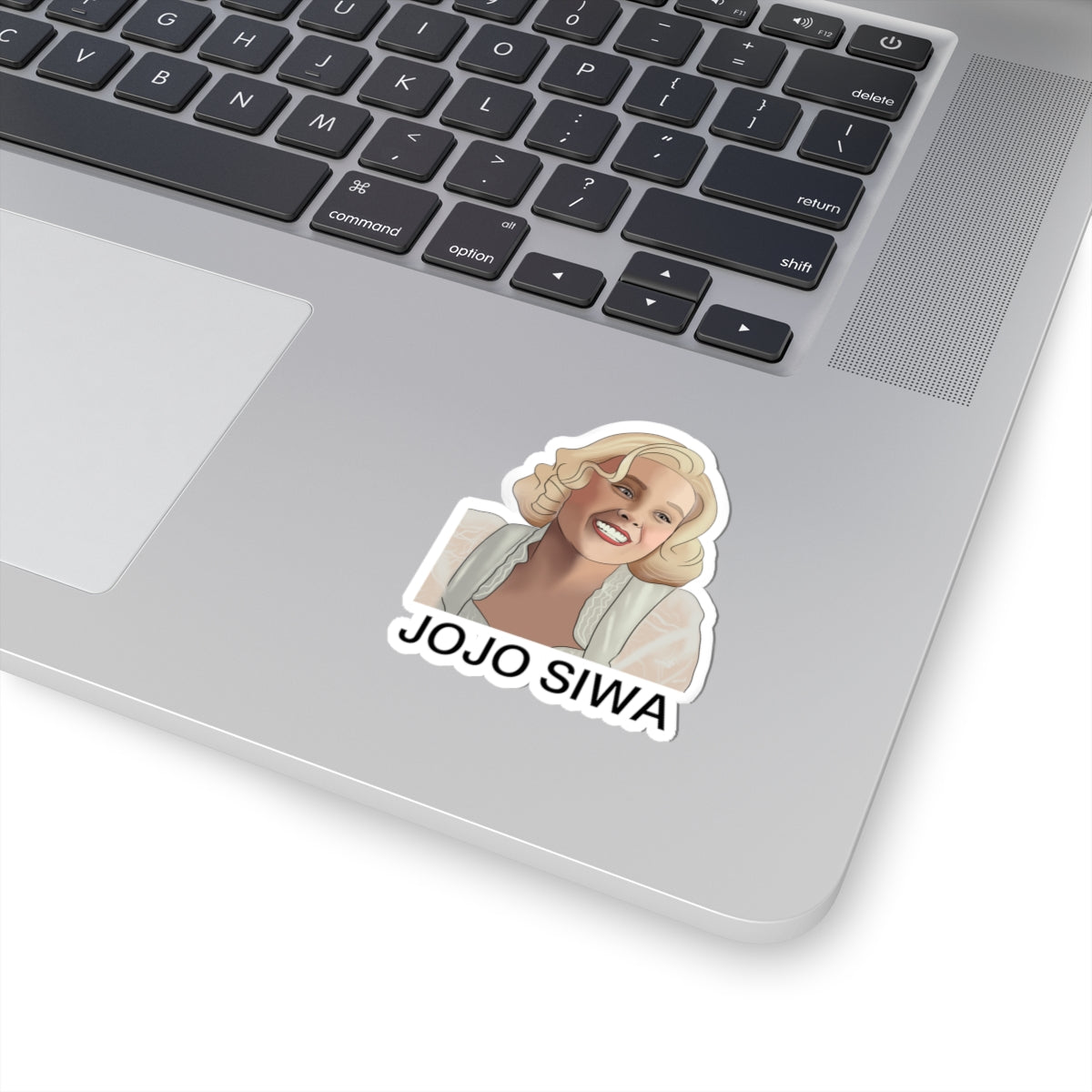 Sticker - Jojo Siwa