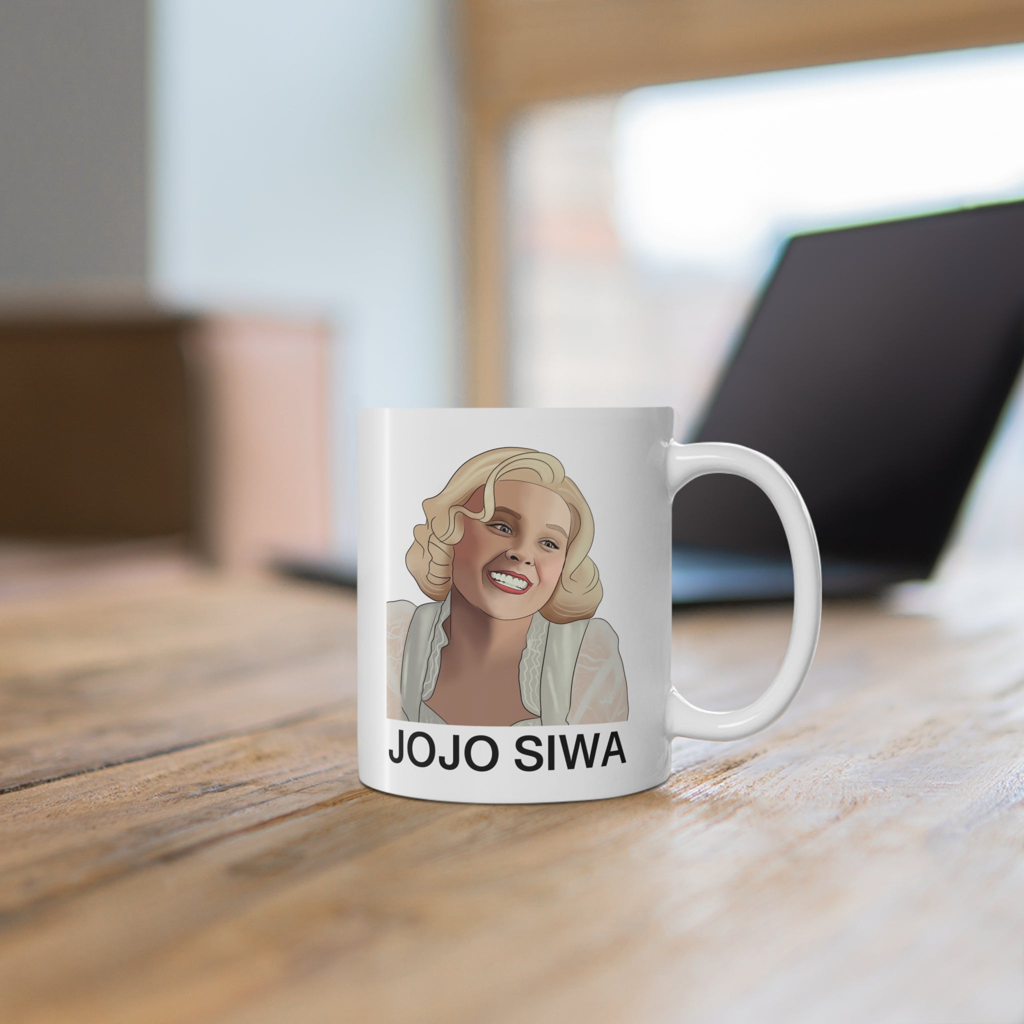 Mug - Jojo Siwa