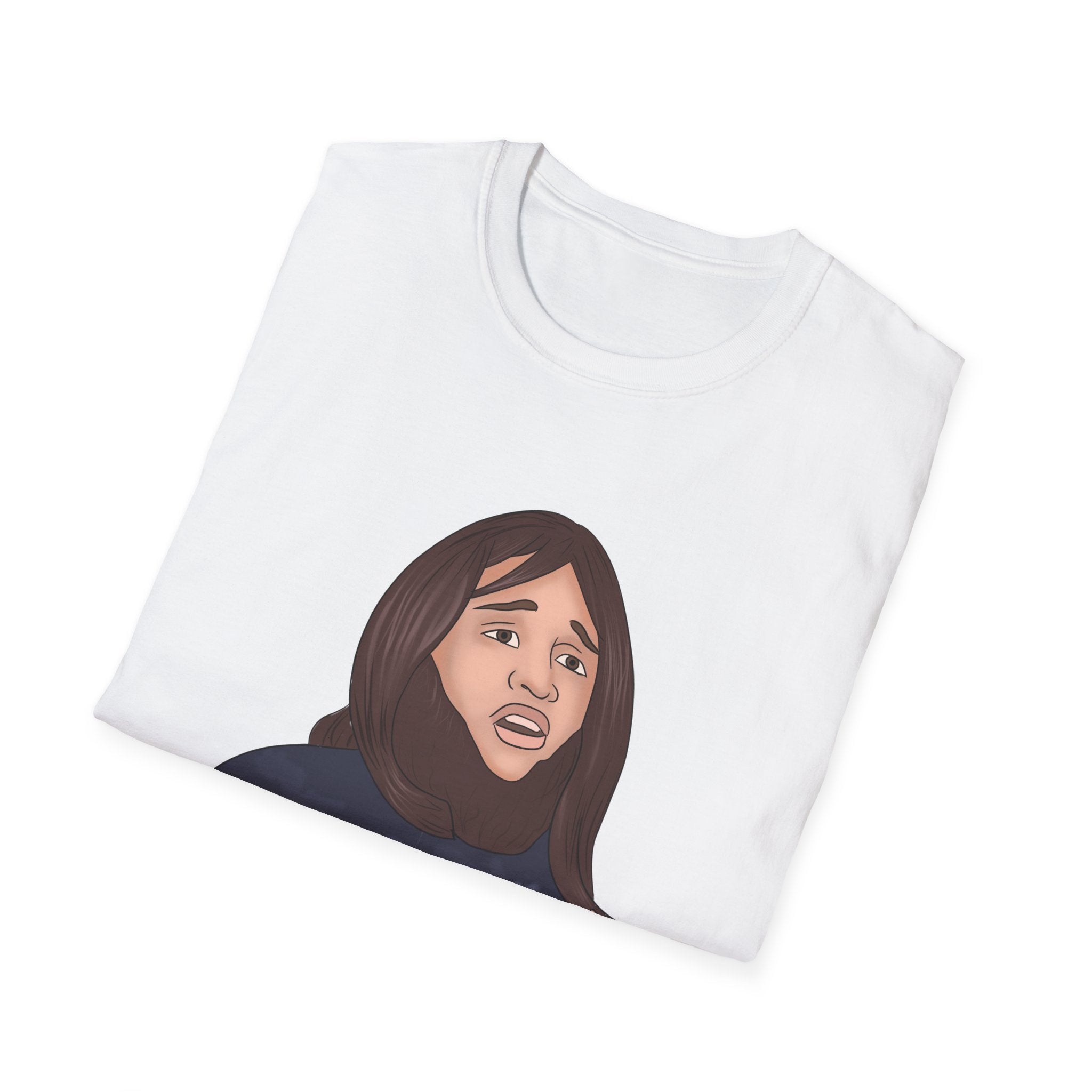 T-shirt - Daddy chill