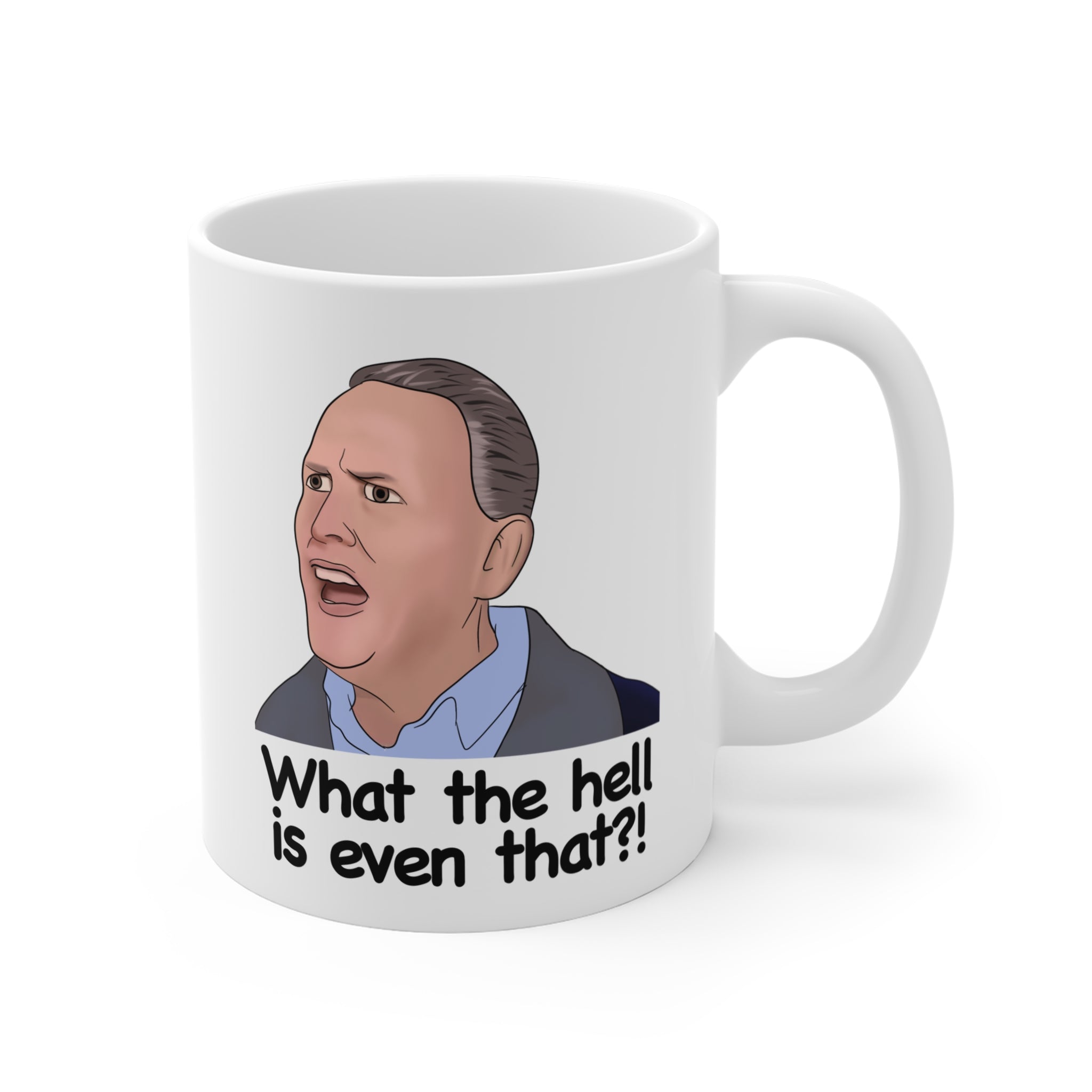 Mug - Daddy chill