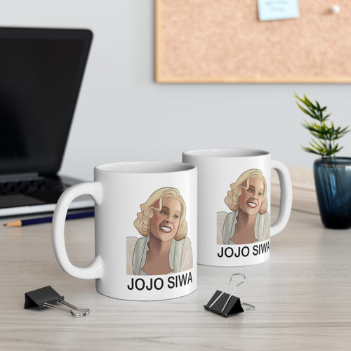 Mug - Jojo Siwa