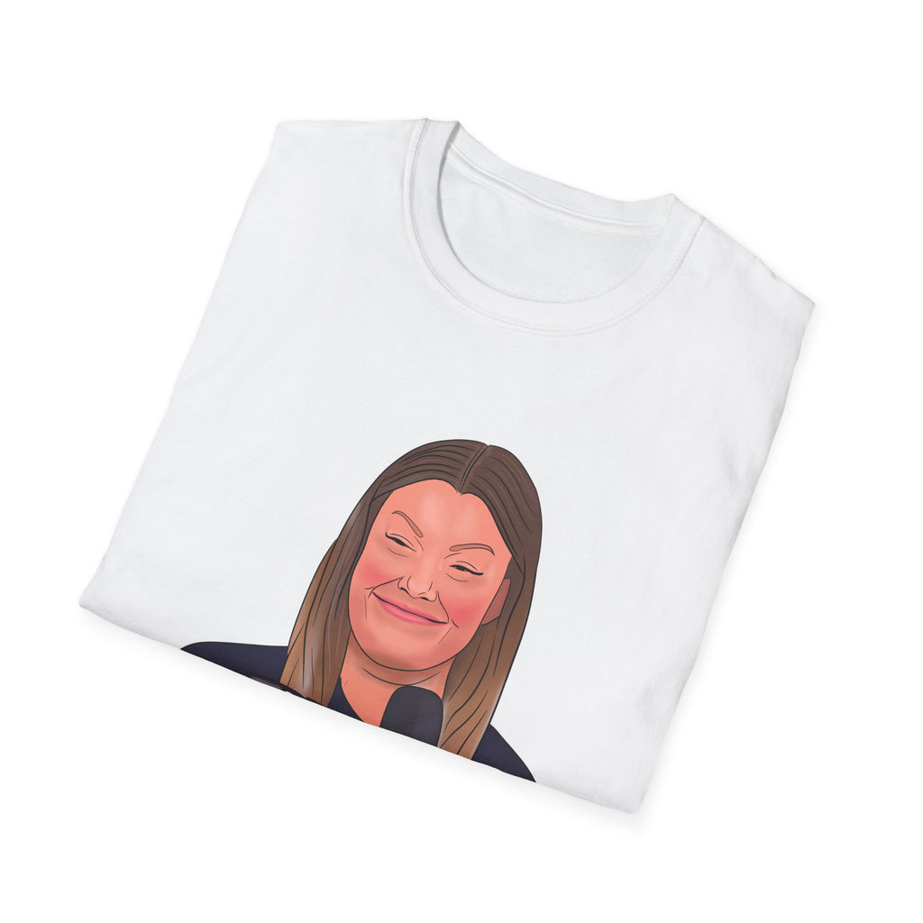 T-Shirt - mental health awareness tee