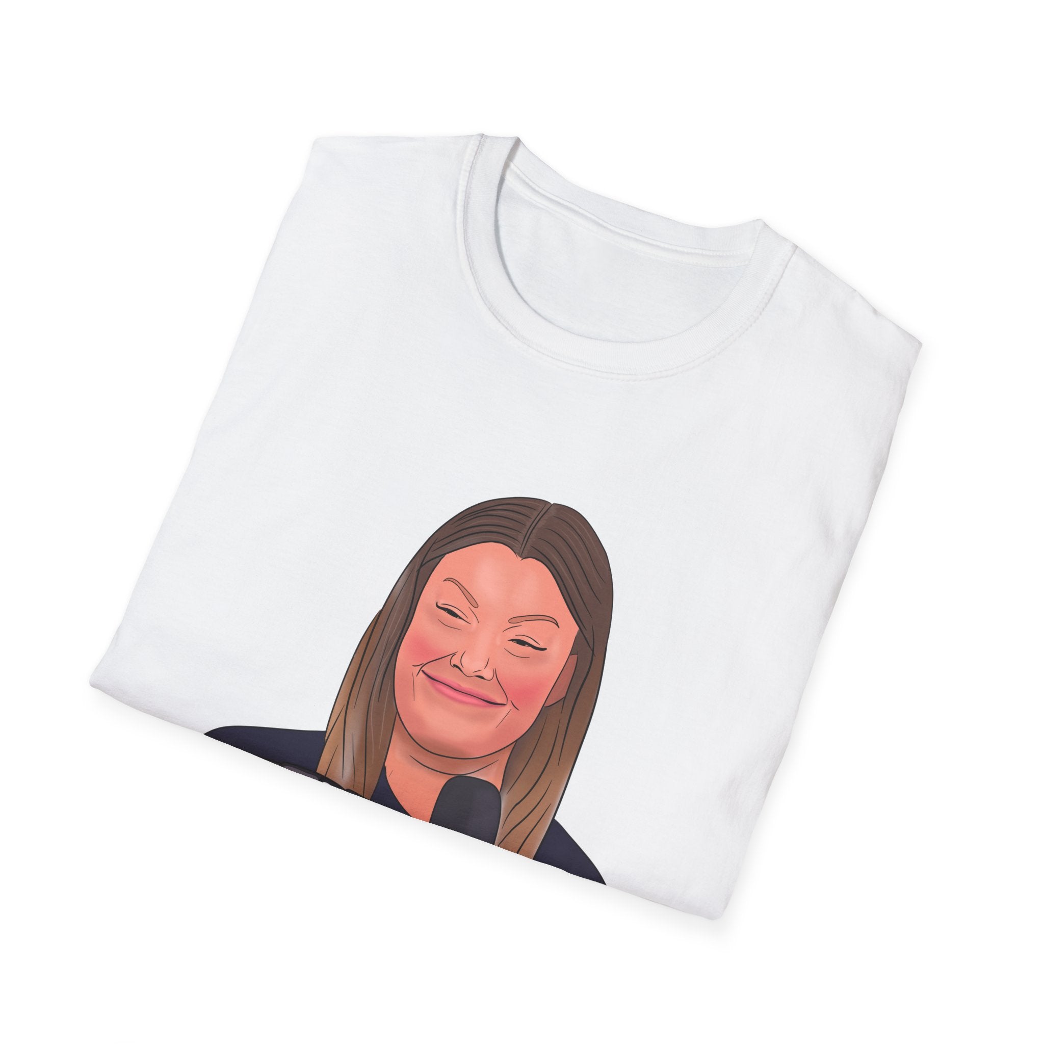 T-Shirt - mental health awareness tee