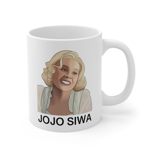 Mug - Jojo Siwa