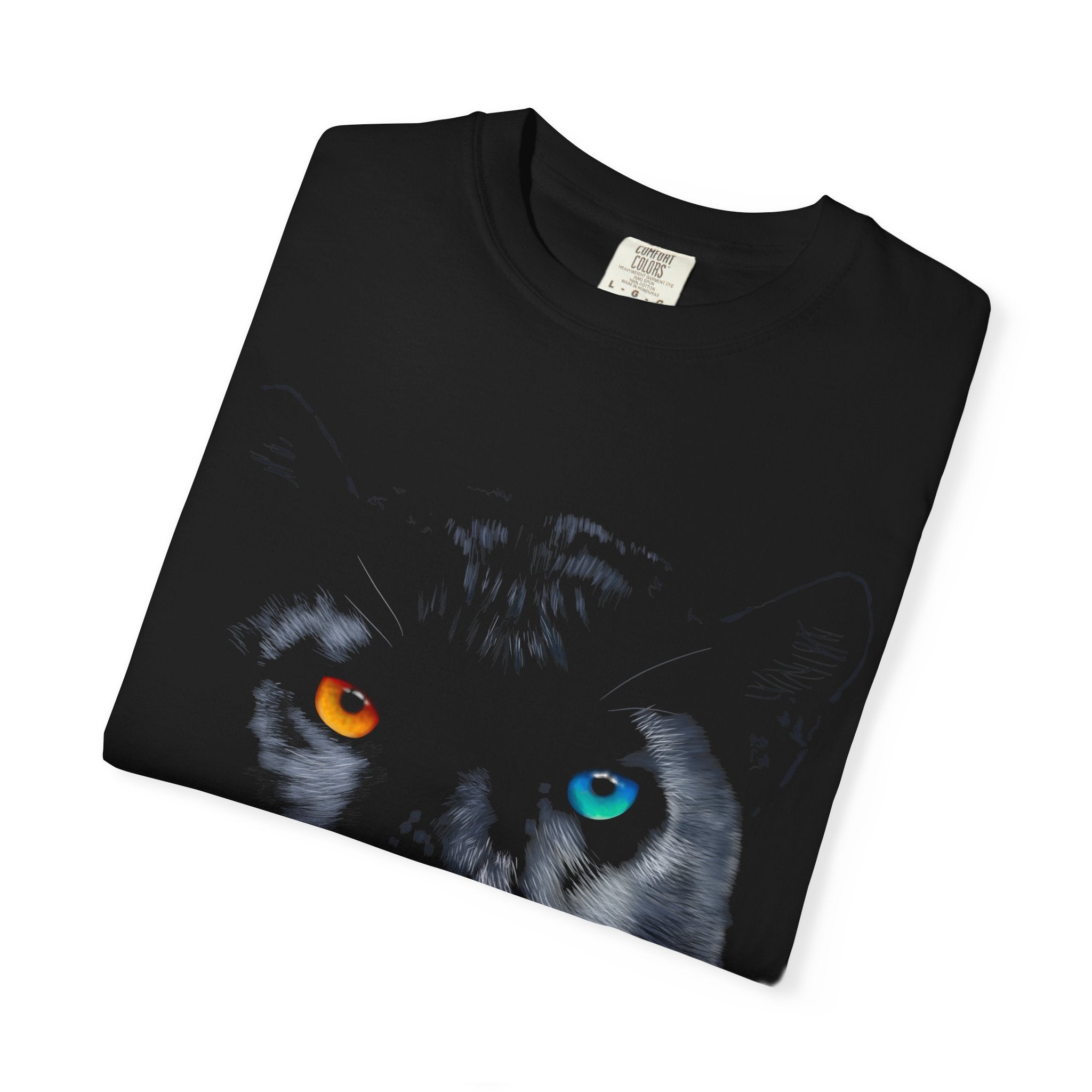 T-shirt - Panther