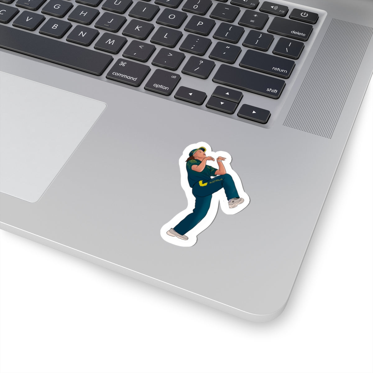 Sticker - Raygun