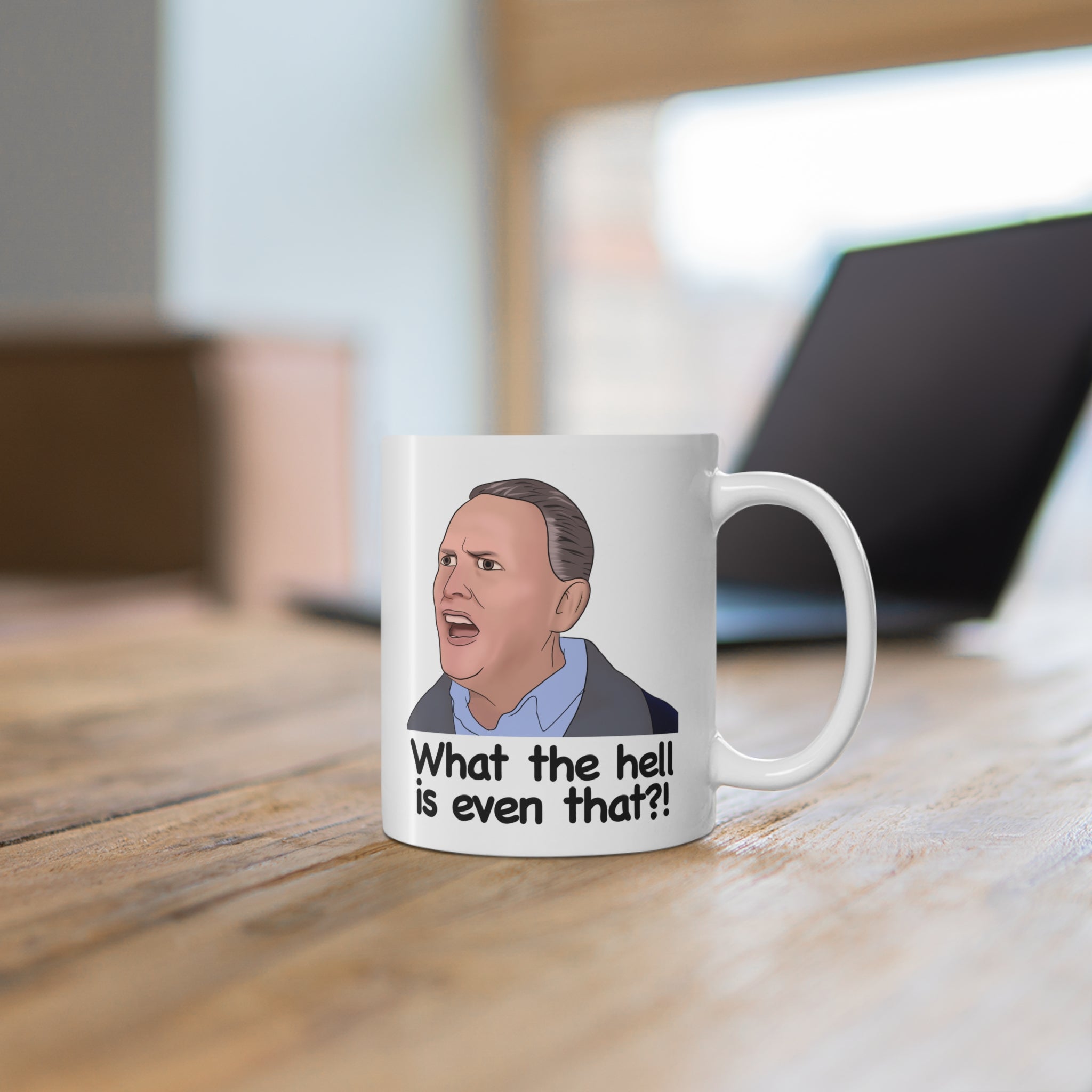 Mug - Daddy chill