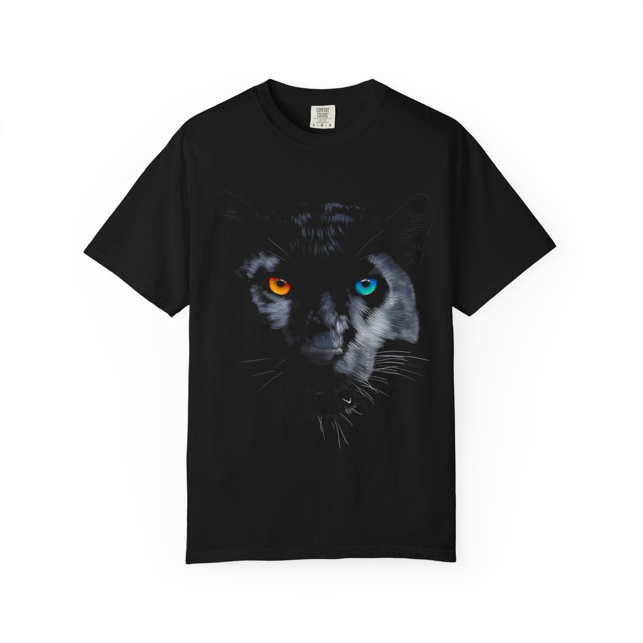 T-shirt - Panther