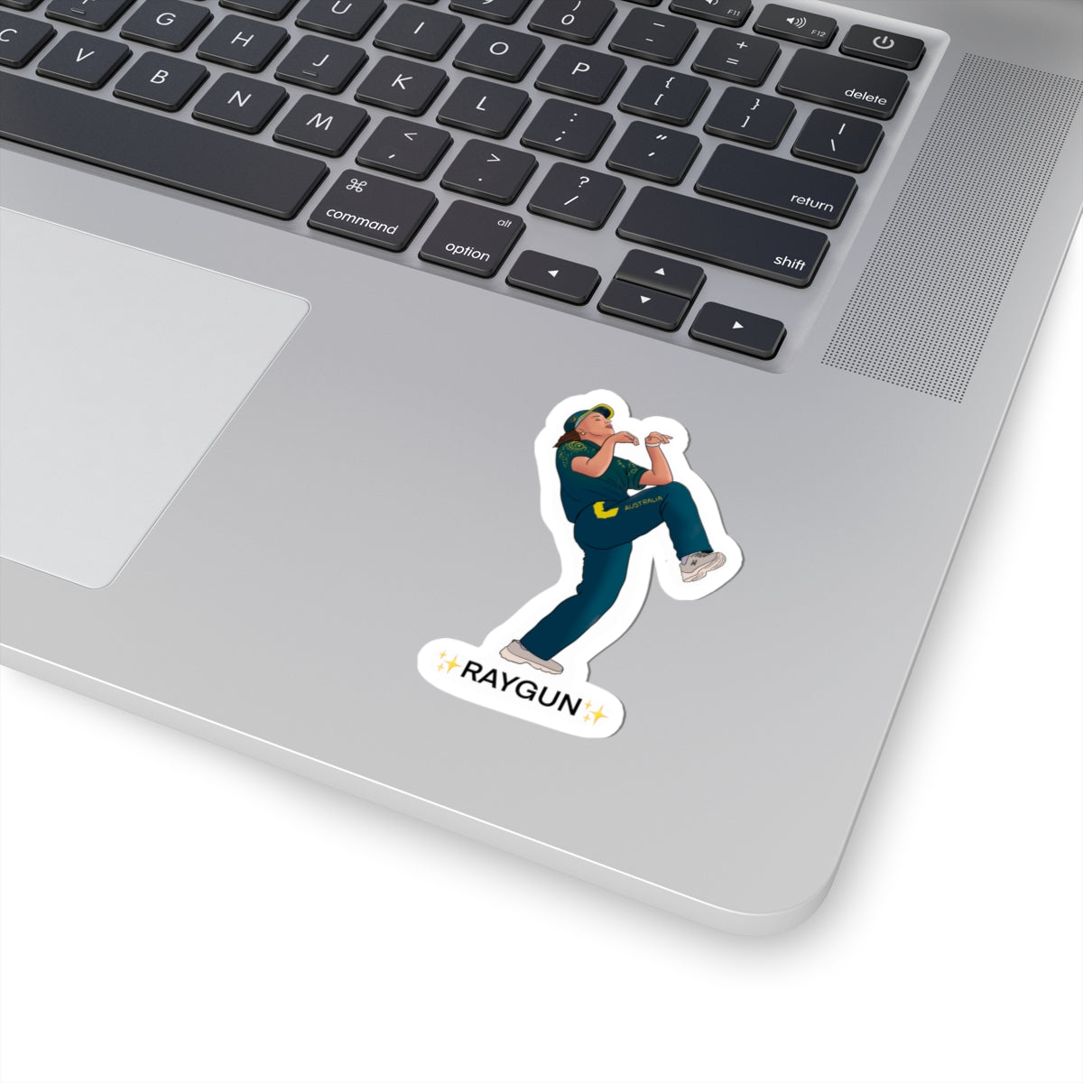 Sticker - ✨Raygun✨